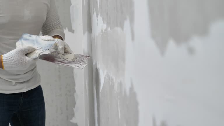 Professional Dry wall and painting in Moberly, MO